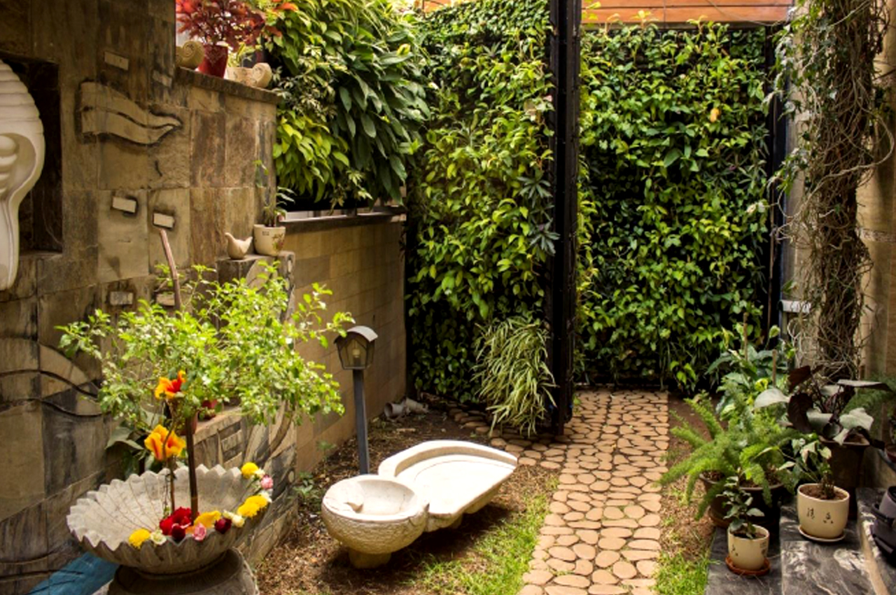 Sbl Farms Green walls and Living walls, Vertical Garden, Bio Curtains