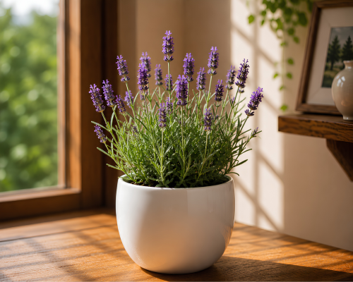 SBL - LAVENDER